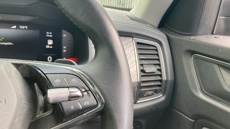 Skoda Kodiaq 1.5 TSI SE L Executive 5dr DSG [7 Seat] Petrol Estate